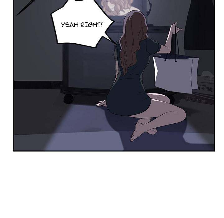 My Stepmom - Chapter 26 - Andromeda 11 page 65 hentai porn comic manga doujin